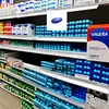 Vente du viagra en pharmacie b